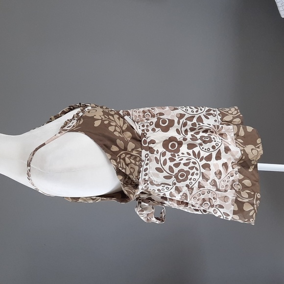 NWOT. 100% Silk top from Nine West - Picture 4 of 13